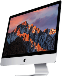iMac 27