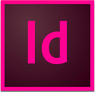 Adobe InDesign CC - Creative Cloud abonnement équipe