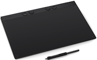 Futon Boutique Wacom Intuos Pro (L) version 2025
