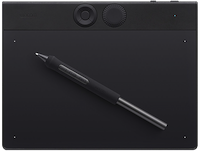 Futon Boutique Wacom Intuos Pro (S) version 2025