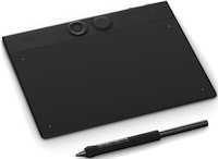 Futon Boutique Wacom Intuos Pro (S) version 2025