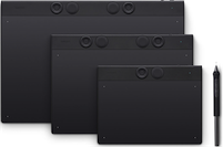 Futon Boutique Wacom Intuos Pro (S) version 2025