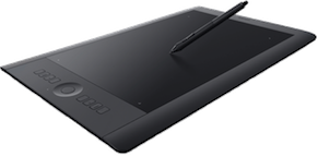 Wacom Intuos Pro Large