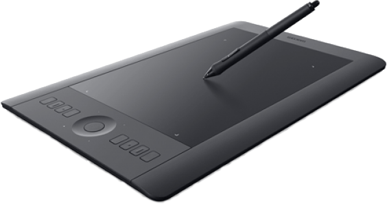 Wacom Intuos Pro Medium