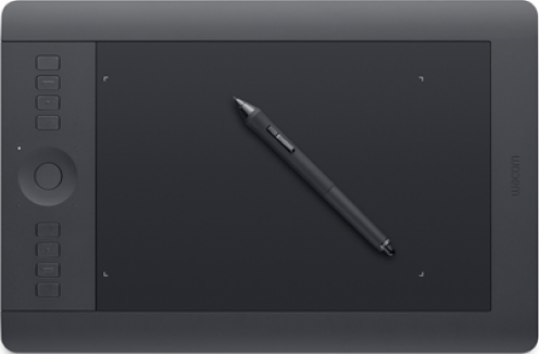 Wacom Intuos Pro Medium