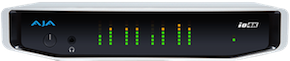 AJA Io 4K