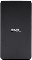 Futon Boutique iodyne 4TB Pro Mini - Dark Space Grey (USB4)
