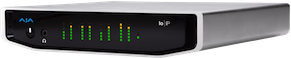 AJA Io IP
