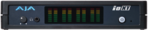 AJA Io XT