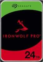 Futon Boutique Seagate IronWolf Pro 24 To (idéal stockage NAS Professionnel)