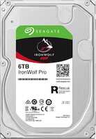 Futon Boutique Seagate IronWolf Pro 6 To (idéal stockage NAS Professionnel)
