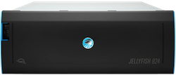 OWC Jellyfish B24 de 144TB