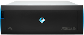 OWC Jellyfish B24-E de 144TB