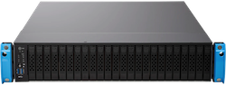 OWC Jellyfish XT-E de 48TB (Full SSD)