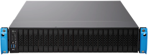 OWC Jellyfish S24-E de 48TB (Full SSD)
