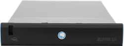 OWC Jellyfish S24 de 48TB (24 x 2TB SSD)