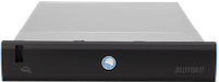 Futon Boutique OWC Jellyfish XT de 80TB (20 x 4TB SSD et 4 x 4TB SSD)