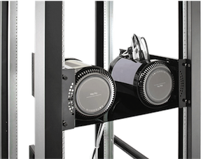 JMR Electronics ProBracket Rack (Duo)