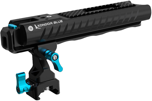 Kondor Blue PRO-BLADE SSD Recording Handle