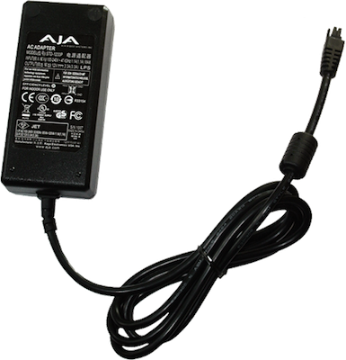 AJA KUMO Power Supply