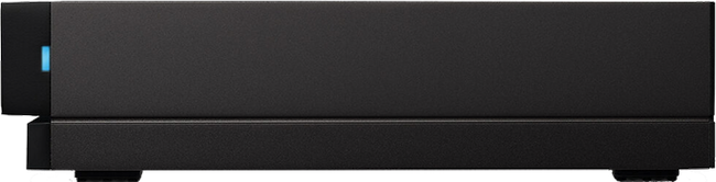 LaCie 1big Dock 20TB