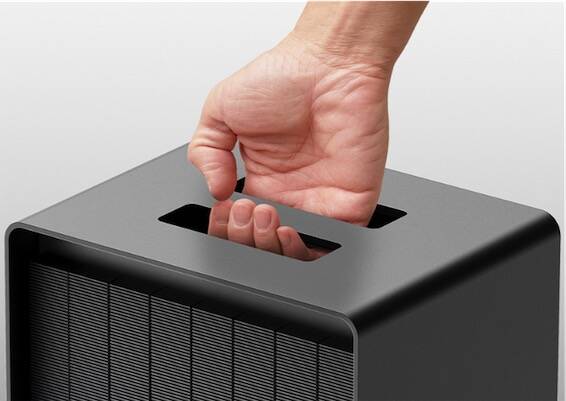 LaCie 8big Pro5 de 64TB (8 x 8TB)