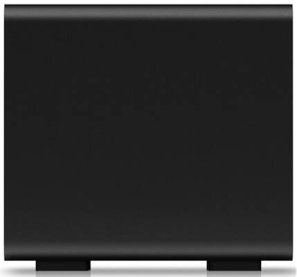 LaCie 8big Pro5 de 64TB (8 x 8TB)