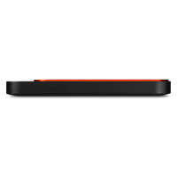 Futon Boutique LaCie Portable SSD v2 de 500 Go