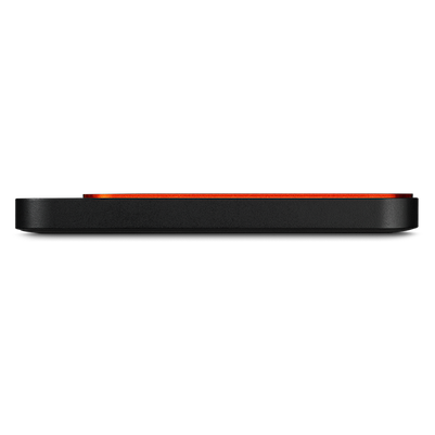 LaCie Portable SSD v2 de 500 Go