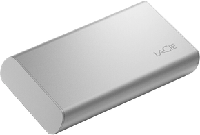 LaCie 1Big Dock Thunderbolt 3 18 To - Station d'accueil / Disque dur  externe - Disque dur externe - LaCie