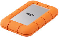 Futon Boutique LaCie Rugged Mini SSD 1 To (USB 3.2 Gen 2x2)