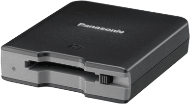 Panasonic AJ-PCD2EG