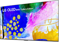 Futon Boutique LG Téléviseur OLED G2 65