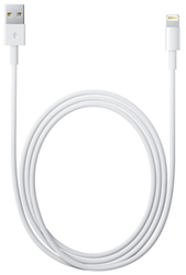 Câble Lightning vers USB (1m)