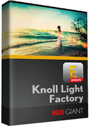 RG Knoll Light Factory 3.1
