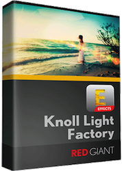 RG Knoll Light Factory