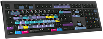 Futon Boutique Clavier dédié (FR) ASTRA 2 DaVinci Resolve (Mac)