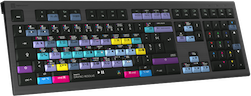 Clavier dédié (FR) ASTRA 2 DaVinci Resolve (Mac)