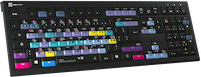 Futon Boutique Clavier dédié (FR) ASTRA 2 DaVinci Resolve (PC)