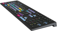 Futon Boutique Clavier dédié (FR) ASTRA 2 DaVinci Resolve (PC)