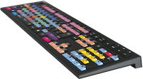 Futon Boutique Clavier dédié ASTRA 2 Presonus Studio One (PC)