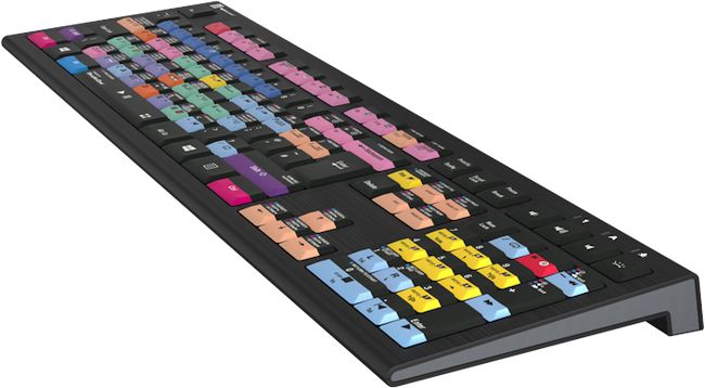 Clavier dédié ASTRA 2 Presonus Studio One (PC)