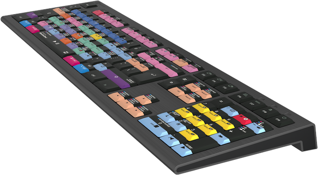 Clavier dédié ASTRA 2 Presonus Studio One (Mac)