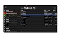 Futon Boutique Softron Multicam Logger