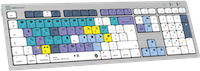 Futon Boutique Clavier dédié ALBA DaVinci Resolve Classic (FR)