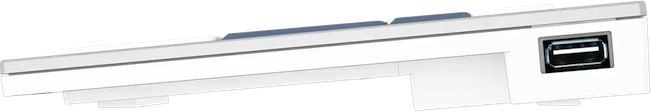 Clavier dédié ALBA DaVinci Resolve Classic (FR)