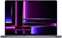 Futon Boutique MacBook Pro 16