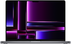 MacBook Pro 14