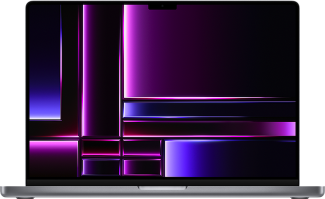 MacBook Pro 16