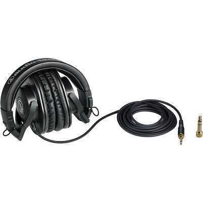 Audio-Technica ATH-M30x